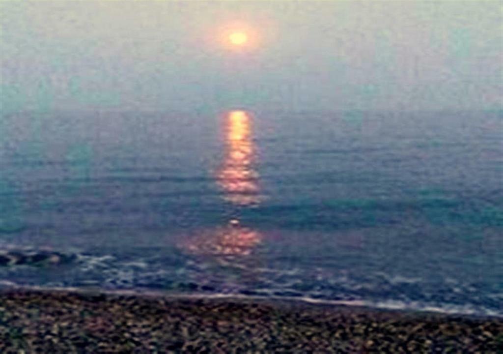 Aslihan Motel Anamur Exteriör bild