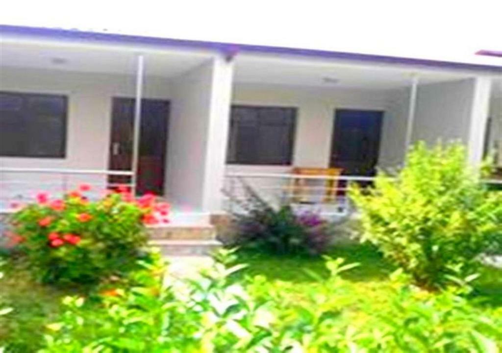 Aslihan Motel Anamur Exteriör bild