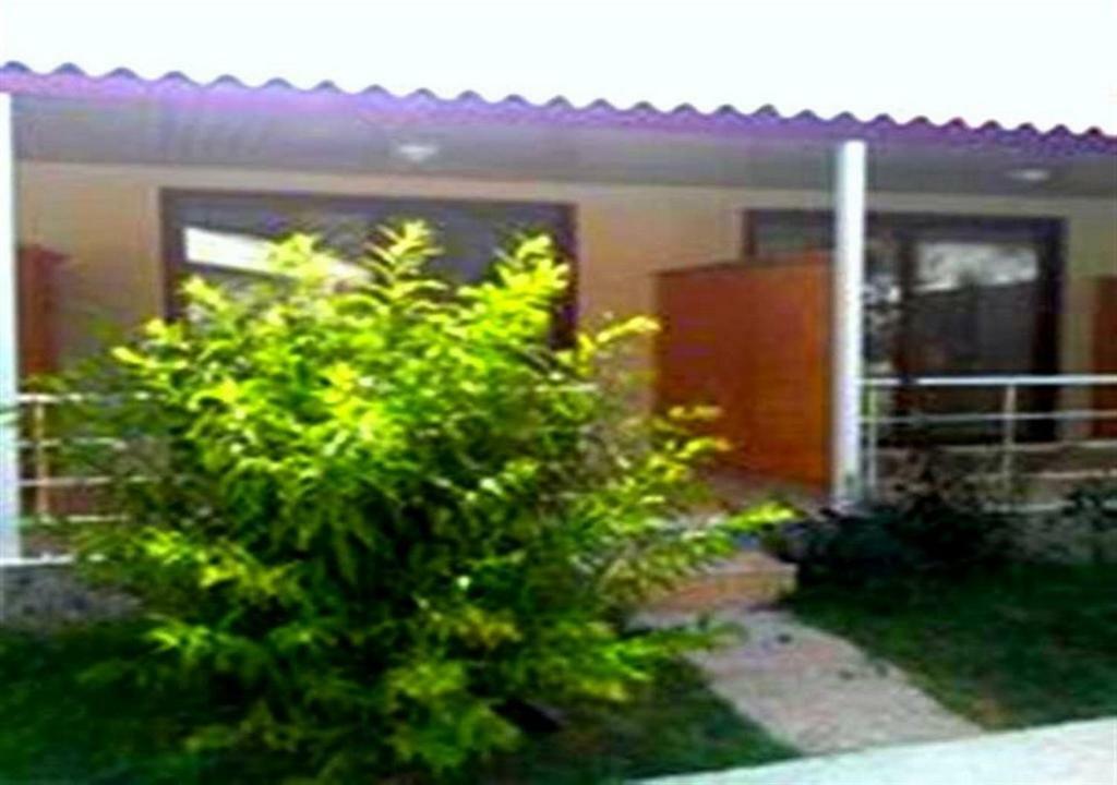 Aslihan Motel Anamur Exteriör bild